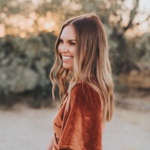 Meet your Posher, Amy